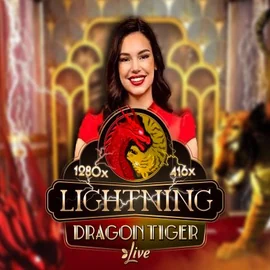 Lightning Dragon Tiger